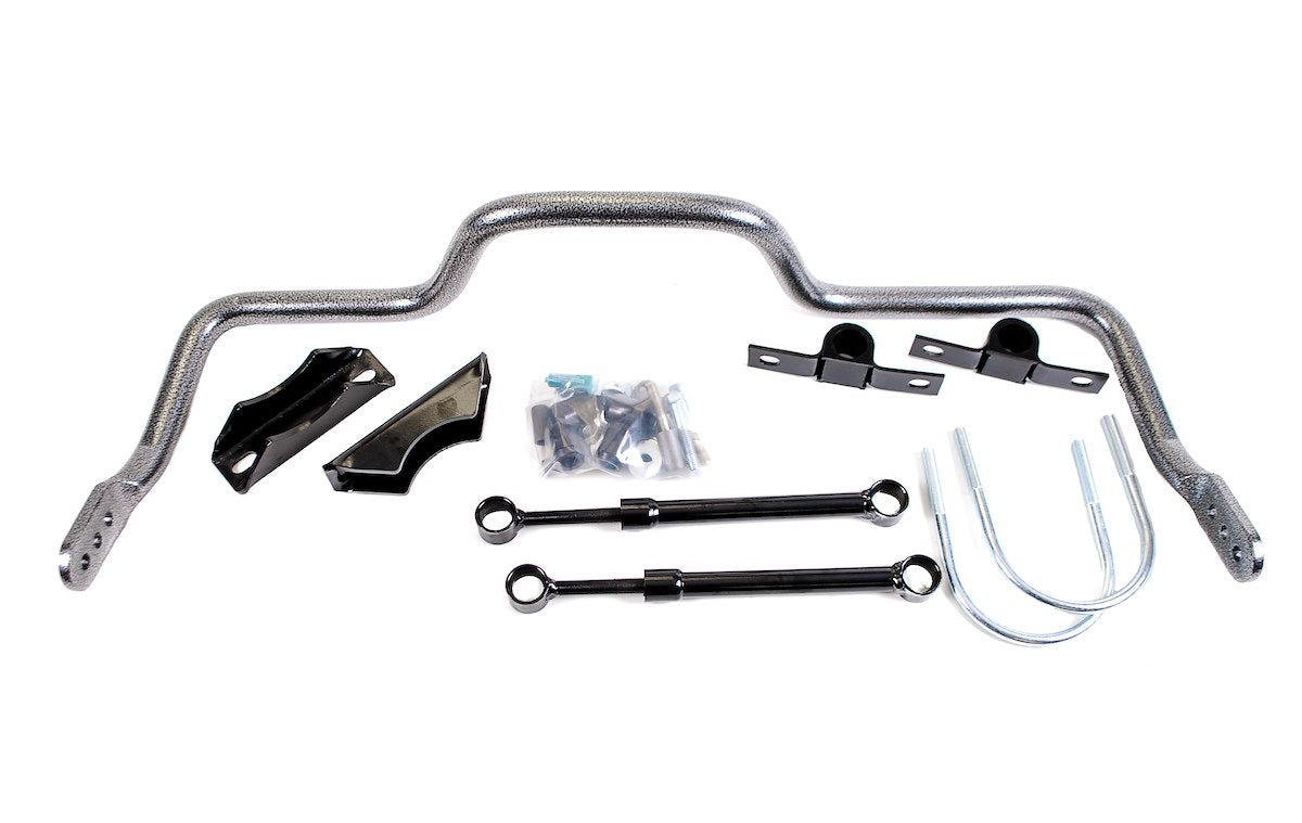 Hellwig Suspension Stabilizer Bar Kit 7271 product image 1