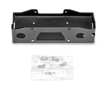 Warn Winch Mount 110686 product image 1