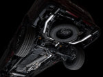 AWE Tuning Exhaust System Kit 3015-33530 product image 10