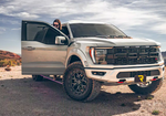 AMP Research Powered Running Boards 96252-01A product image 5