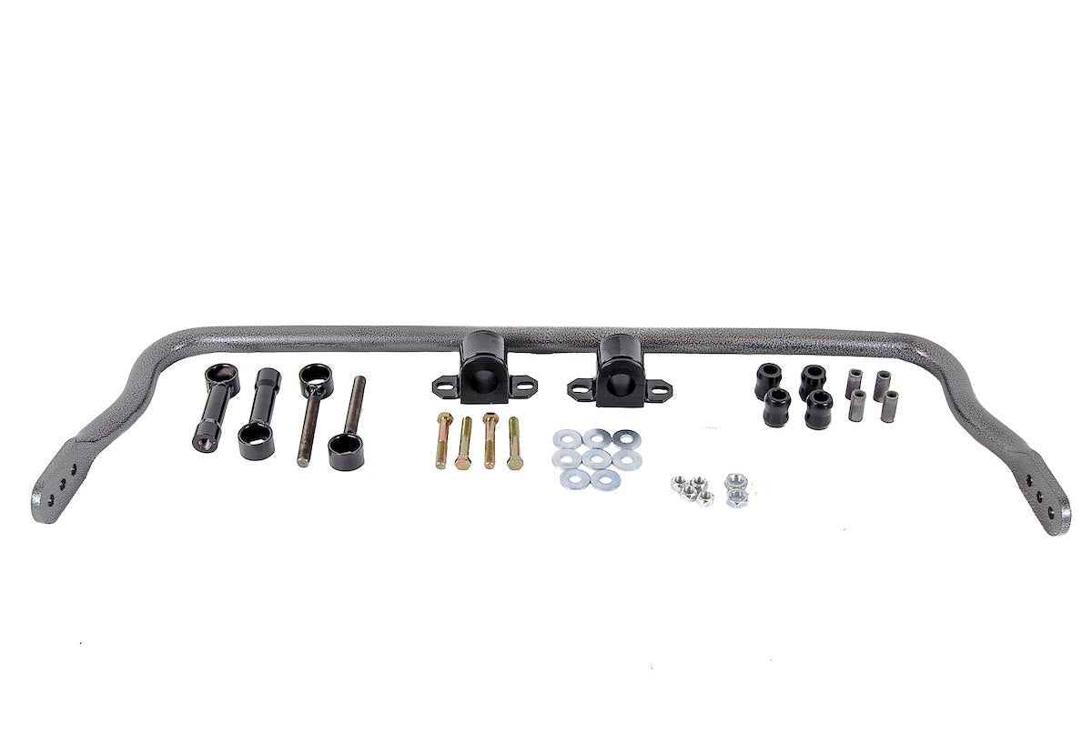 Hellwig Suspension Stabilizer Bar Kit 7749 product image 1