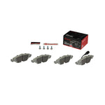 Brembo Brake Pads P85126N product image 2