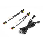 AlphaRex Trailer Wiring Adapter Connector 810029 product image 1