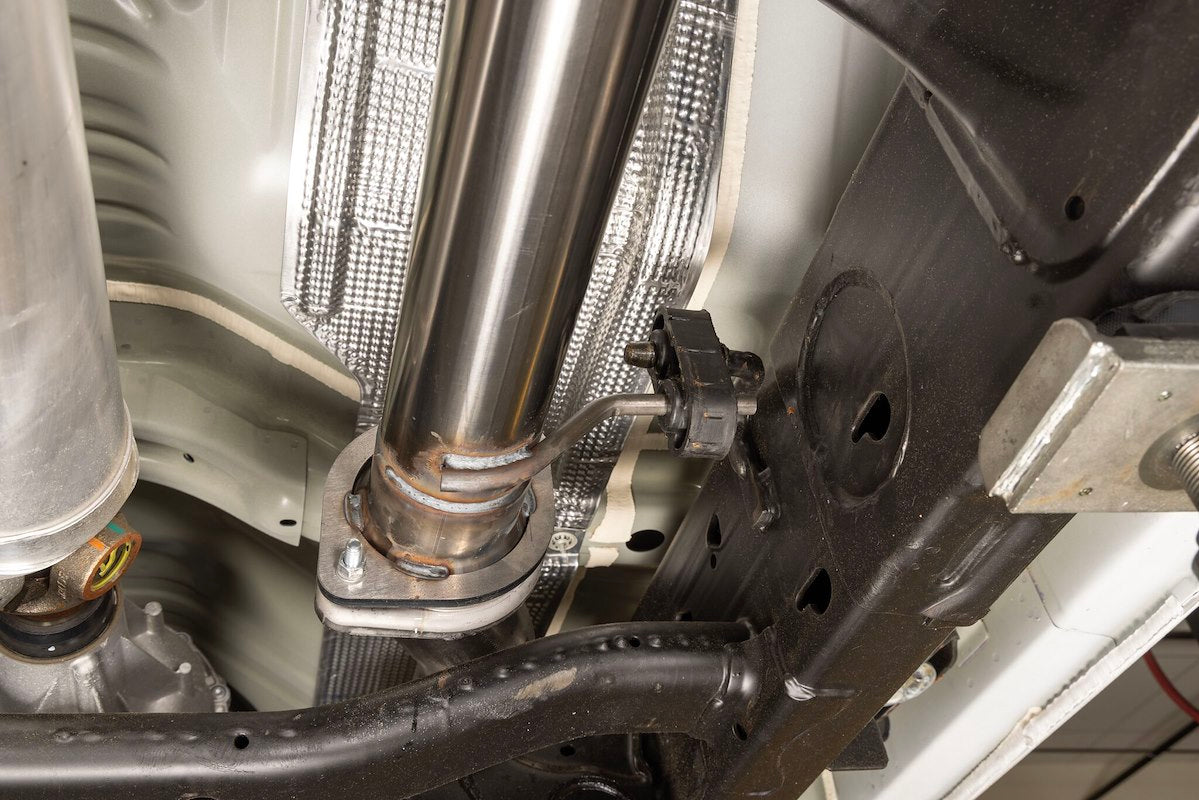 Flowmaster Exhaust Pipes & Fabrication 717927 product image 10