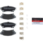 Brembo Brake Pads P83152N product image 7