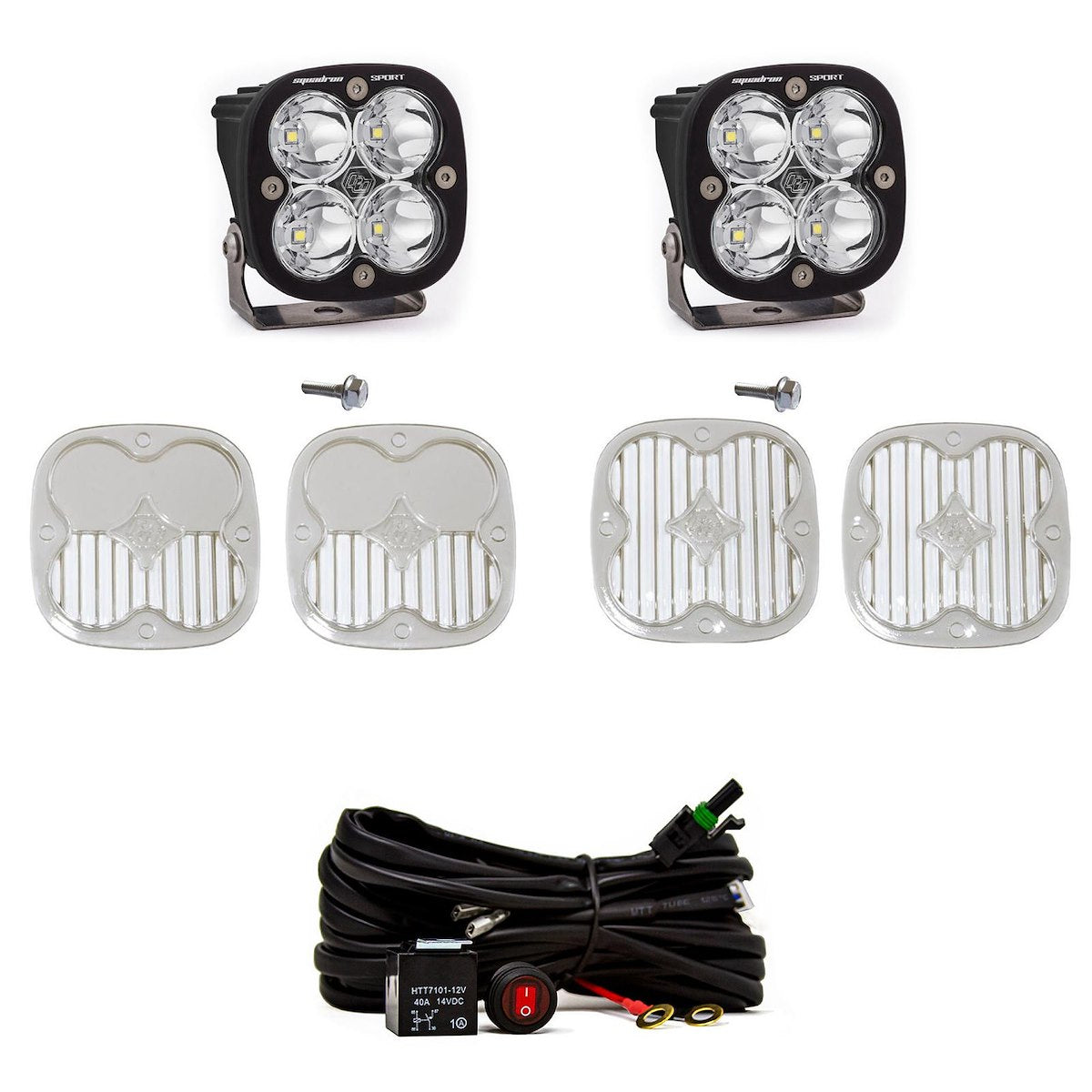 Baja Designs Auxiliary Light 447755 product image 1