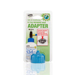 Interdynamics Air Conditioner Refrigerant Can Adapter - DVA-1