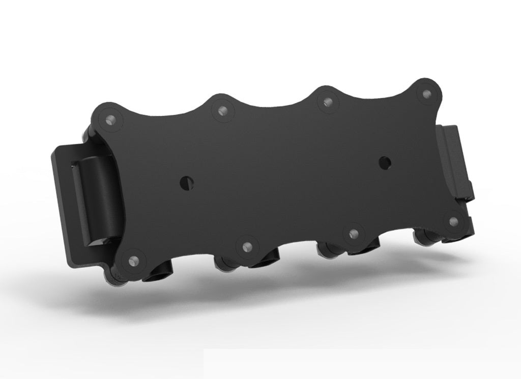 Holley EFI Ignition Coil Mounting Bracket 561-128 product image 3