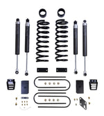 ReadyLift Suspension Lift Kit 49-19332 product image 1