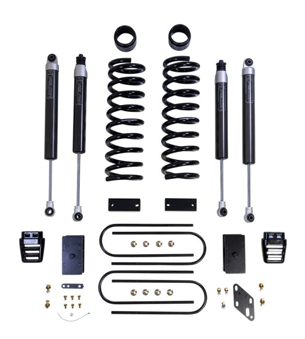ReadyLift Suspension Lift Kit 49-19332 product image 1
