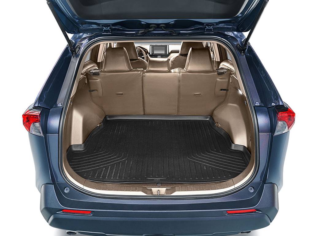 Husky Liners Cargo Liners 24781 product image 2