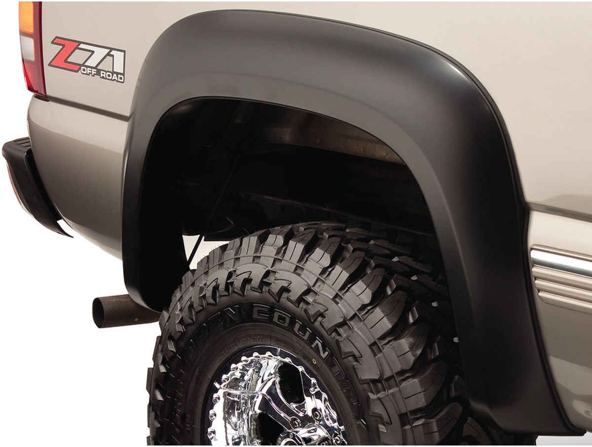 Husky Liners Fender Flares 2804945 product image 2