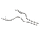 MagnaFlow Exhaust Products Exhaust System Kit 16572 product image 14