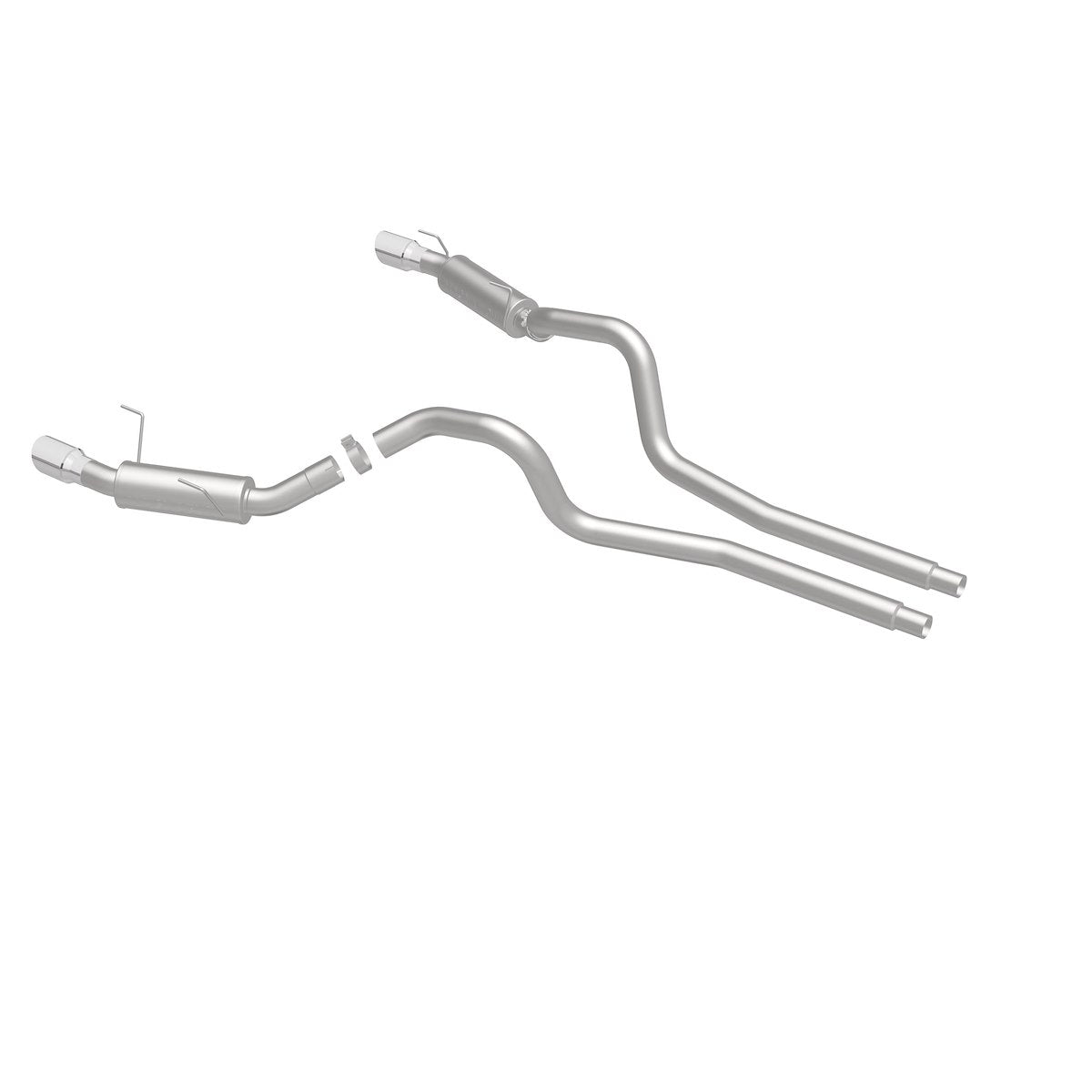 MagnaFlow Exhaust Products Exhaust System Kit 16572 product image 14