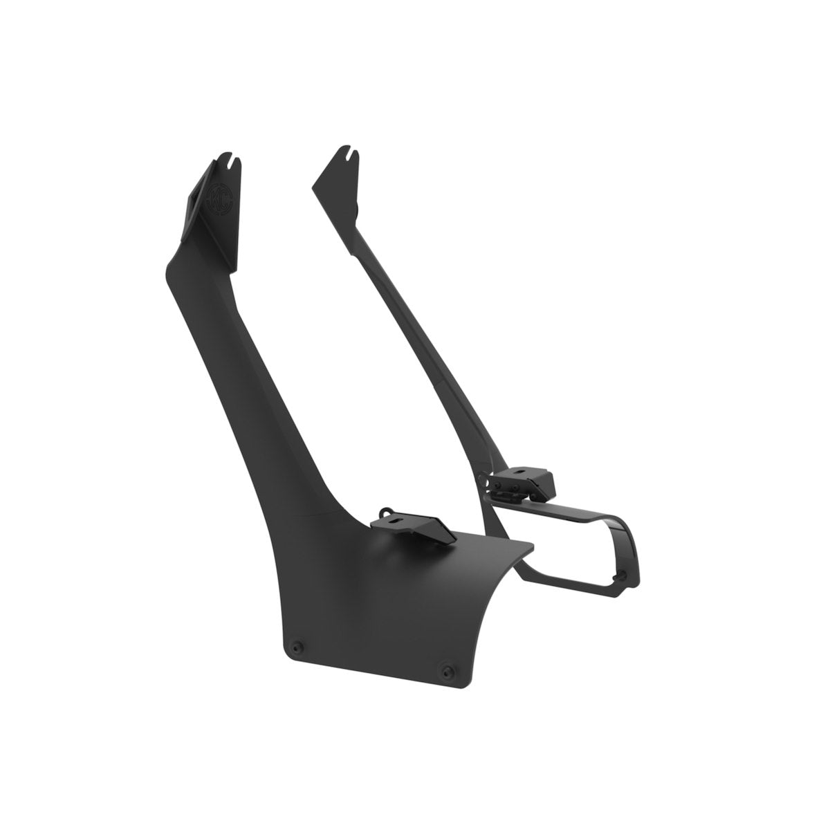 KC HiLiTES Auxiliary Light Mounting Bracket Hardware Kit 7331 product image 5