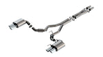 Borla Exhaust System Kit 140970 product image 1