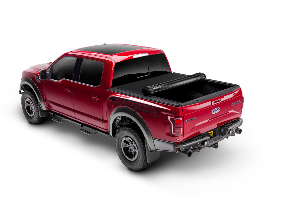 TruXedo Hard Rolling Tonneau Covers 1598316 product image 2