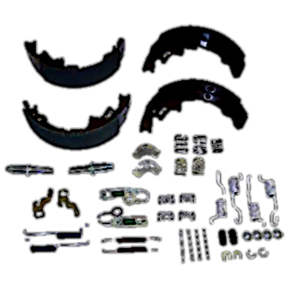 Crown Automotive Brake Replacement Parts 5019536MK product image 2
