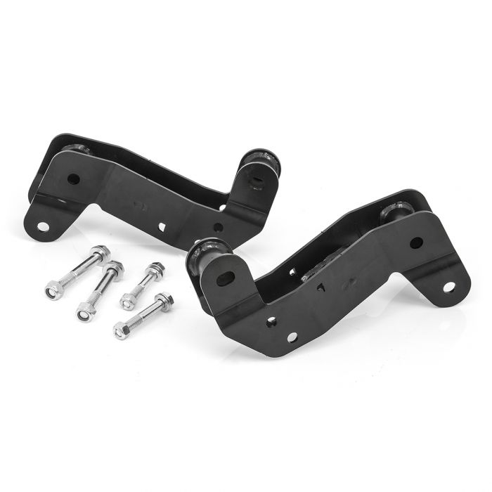 ReadyLift Steering Correction Kit 47-6700 product image 1
