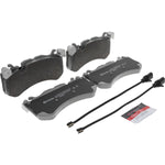 Brembo Brake Pads P50127N product image 5