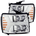 AlphaRex Headlight Assembly 880207 product image 1