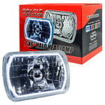 Oracle Lighting Headlight Assembly, LED Bulb, Sealed Beam, H6054 LED - 6908-001