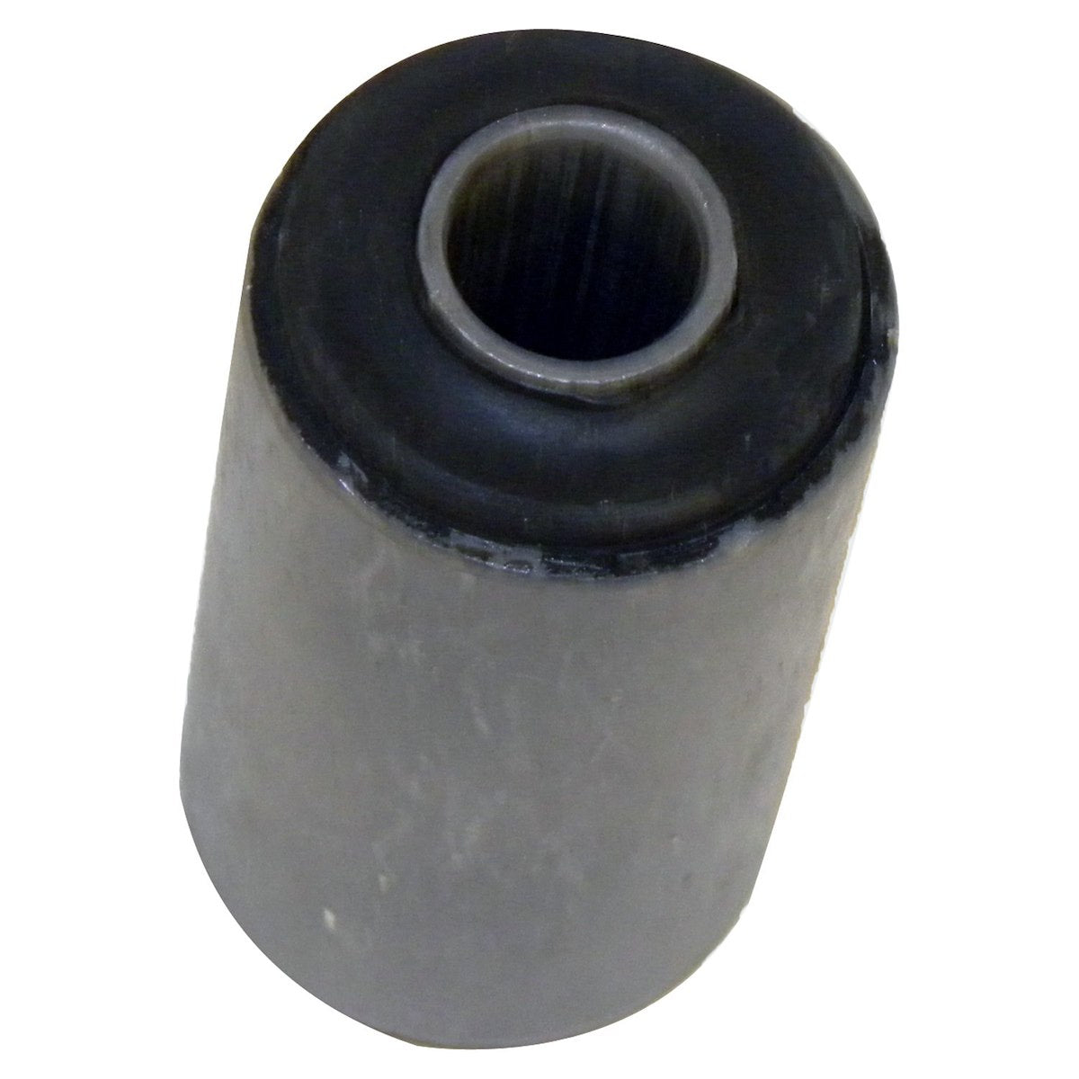 Crown Automotive Leaf Spring Bushing, Black - J5355369