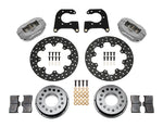 Wilwood Brakes Brake Systems 140-2119-BD product image 2
