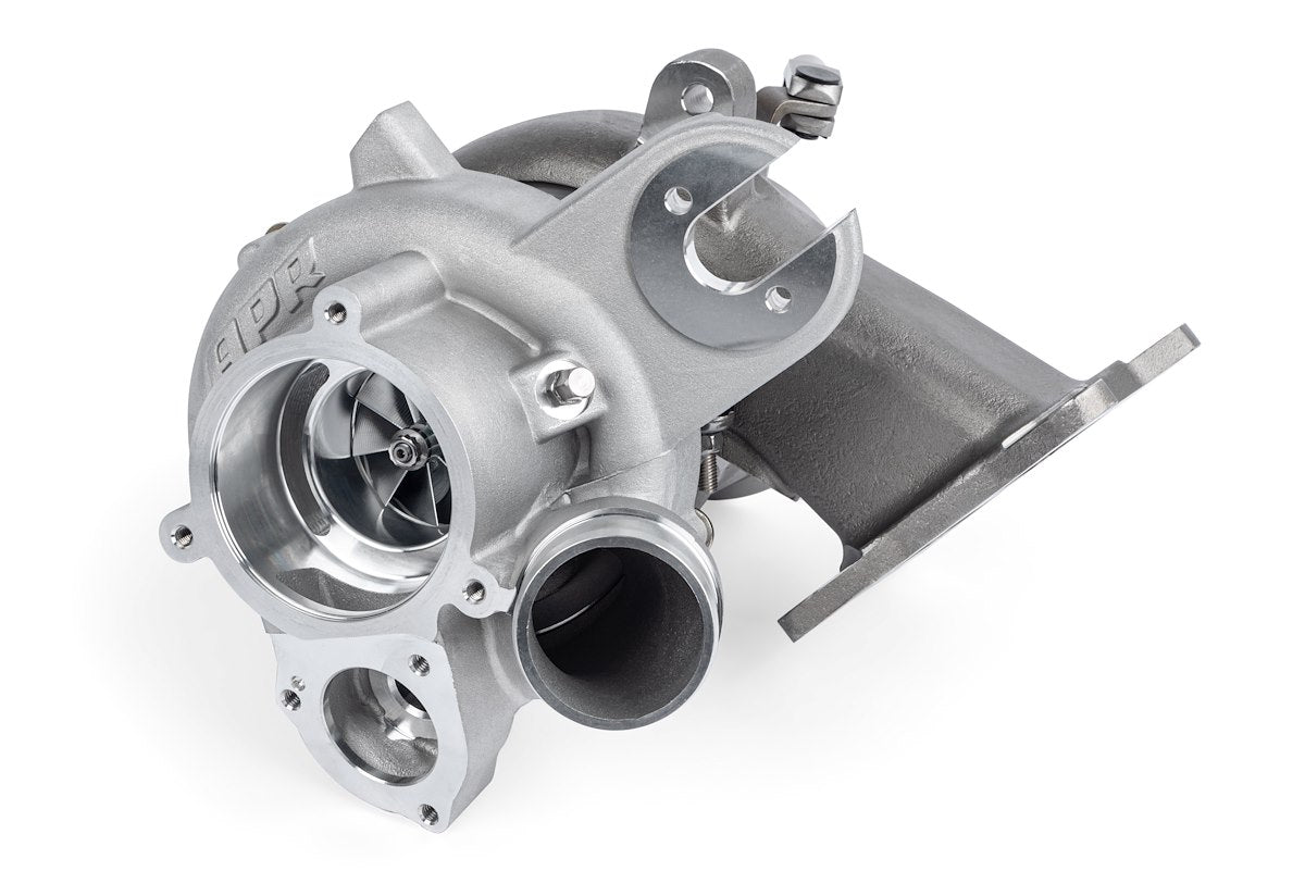 APR Turbocharger Kit T4100003-B product image 5