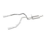 MagnaFlow Exhaust Products Exhaust System Kit 16869 product image 9