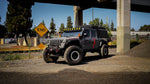 Attica 4x4 Fender Flare Set ATTJT01H103-BX-R product image 8