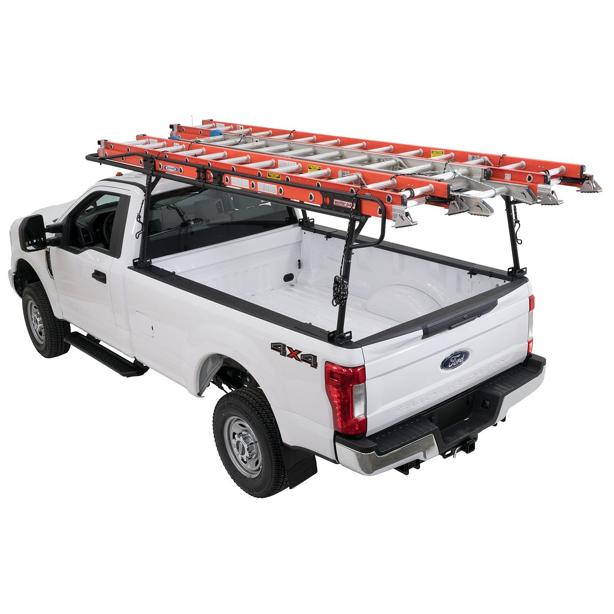 Weather Guard Truck & Van Racks 1275-52-02 product image 11