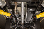 Flowmaster Exhaust Muffler Assembly 718155 product image 7