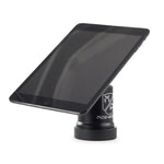 Mob Armor Tablet Mount, Without Powered Dock, Black - TABN-MX-BLK