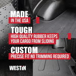 Westin Running Boards & Nerf Bars 50-6465 product image 3