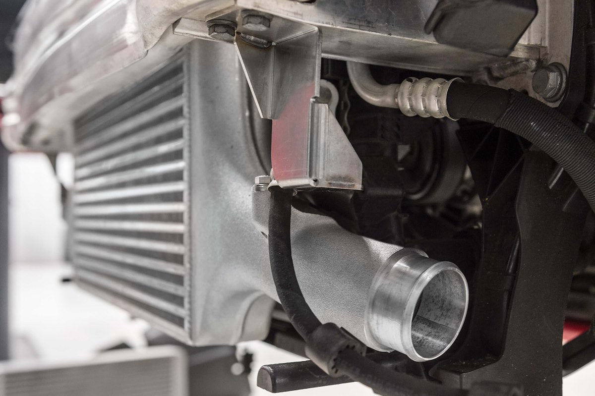 APR Intercooler IC100017 product image 17