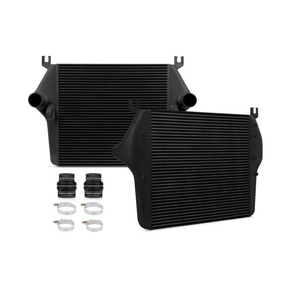 Mishimoto Intercooler Kit MMINT-RAM-03BK product image 1