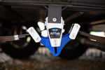 MOR/ryde Leaf Spring Equalizer, AllTrek 4000, Replaces Steel Leaf Equalizer, Up To 4 in Suspension Travel - TG2-35