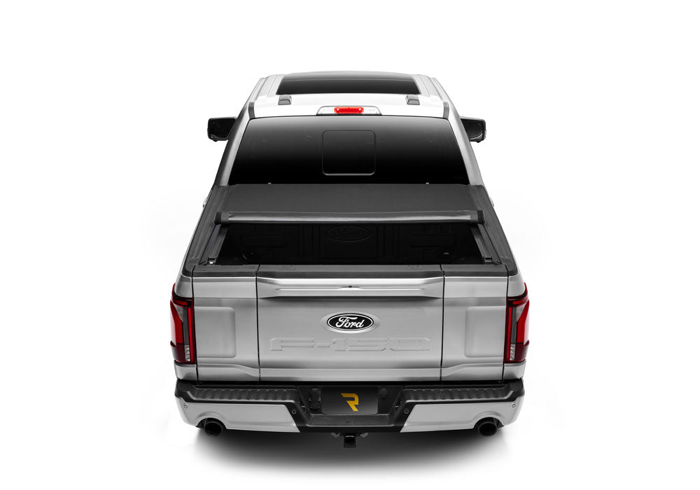 TruXedo Soft Roll-Up Tonneau Covers 1497701 product image 5