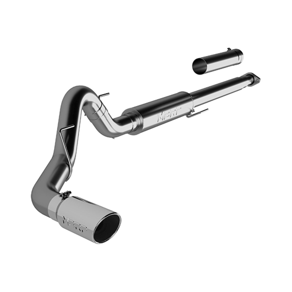 MBRP Exhaust Exhaust System Kit S5259AL product image 1