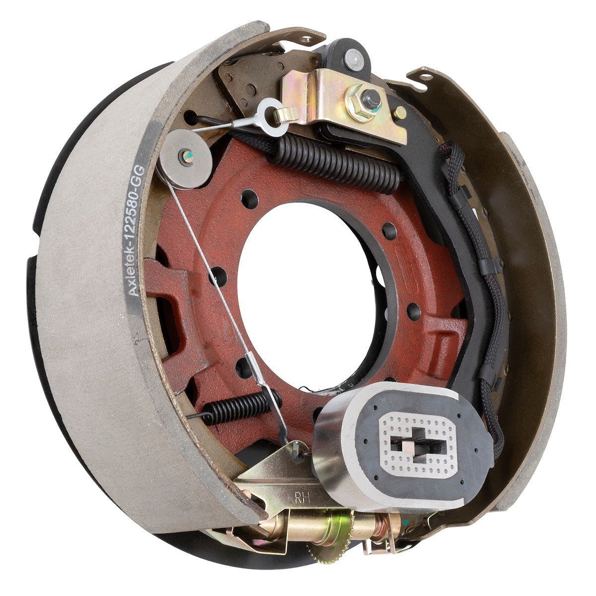 Husky Towing Trailer Brakes & Running Gear 33077 product image 3