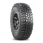 Mickey Thompson Tire, LT40 x 13.50R17, Black Sidewall, 4 Ply Sidewall - 331275013