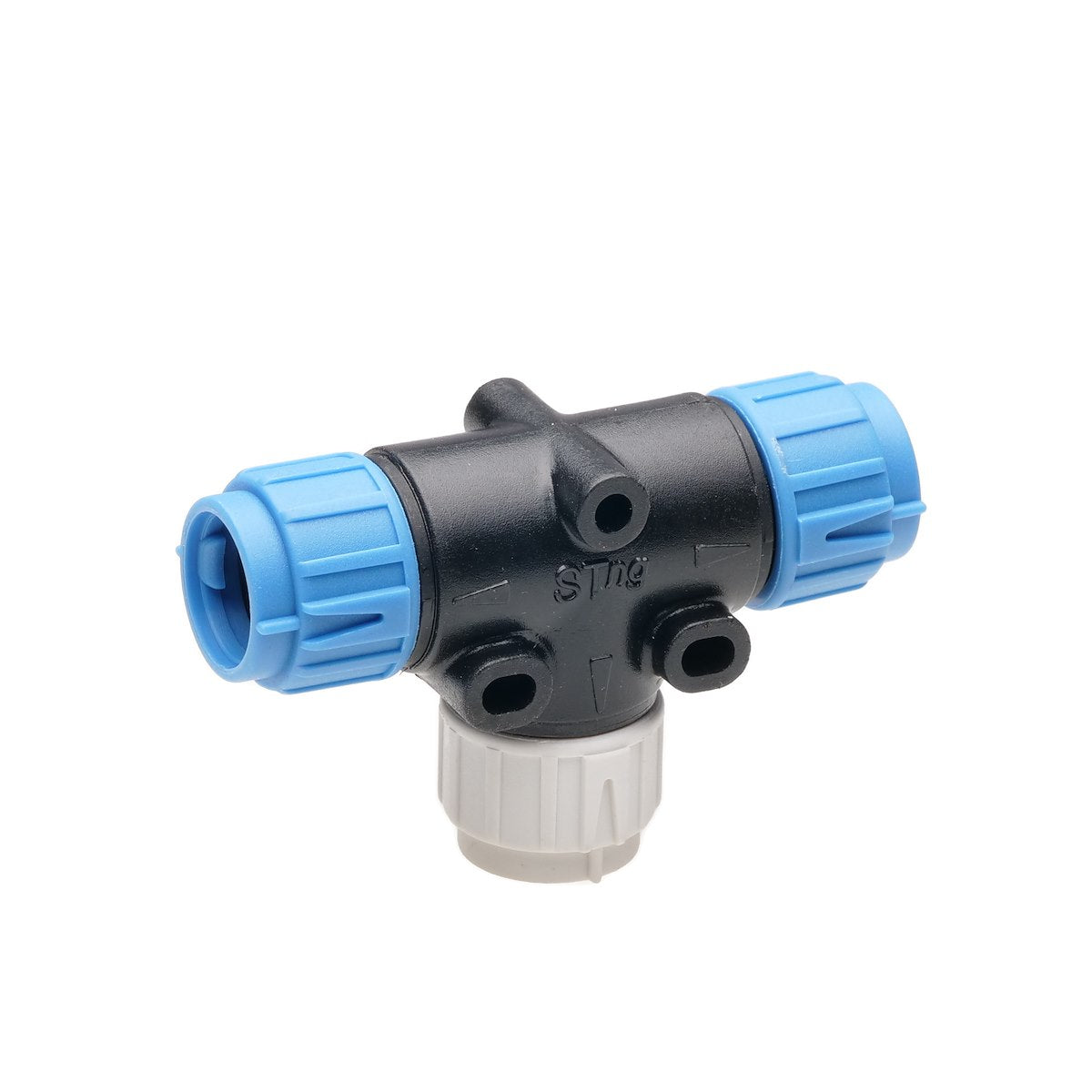 Raymarine Marine Network Cable Connector - A06028