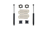 MaxTrac Suspension Lift Kit 901340 product image 1
