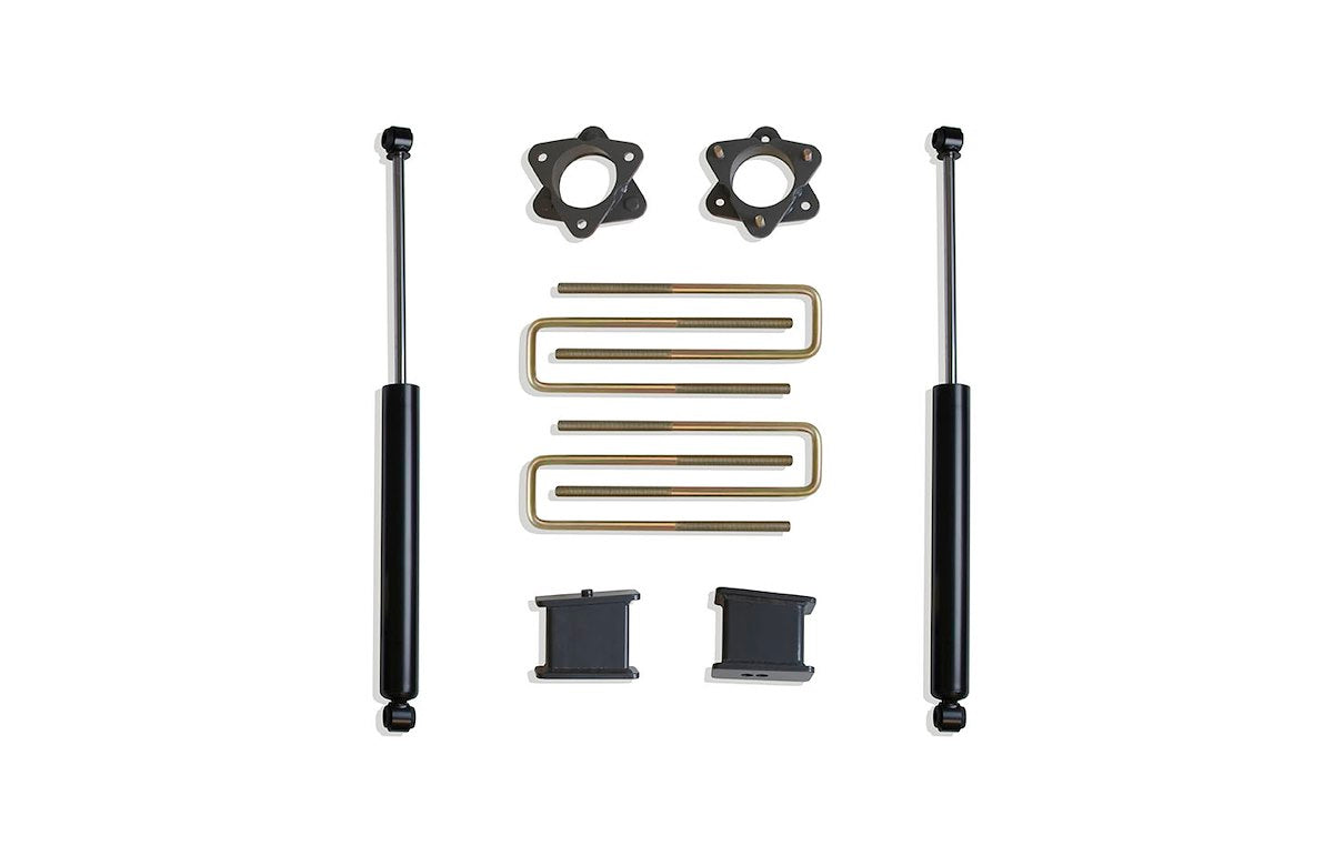 MaxTrac Suspension Lift Kit 901340 product image 1