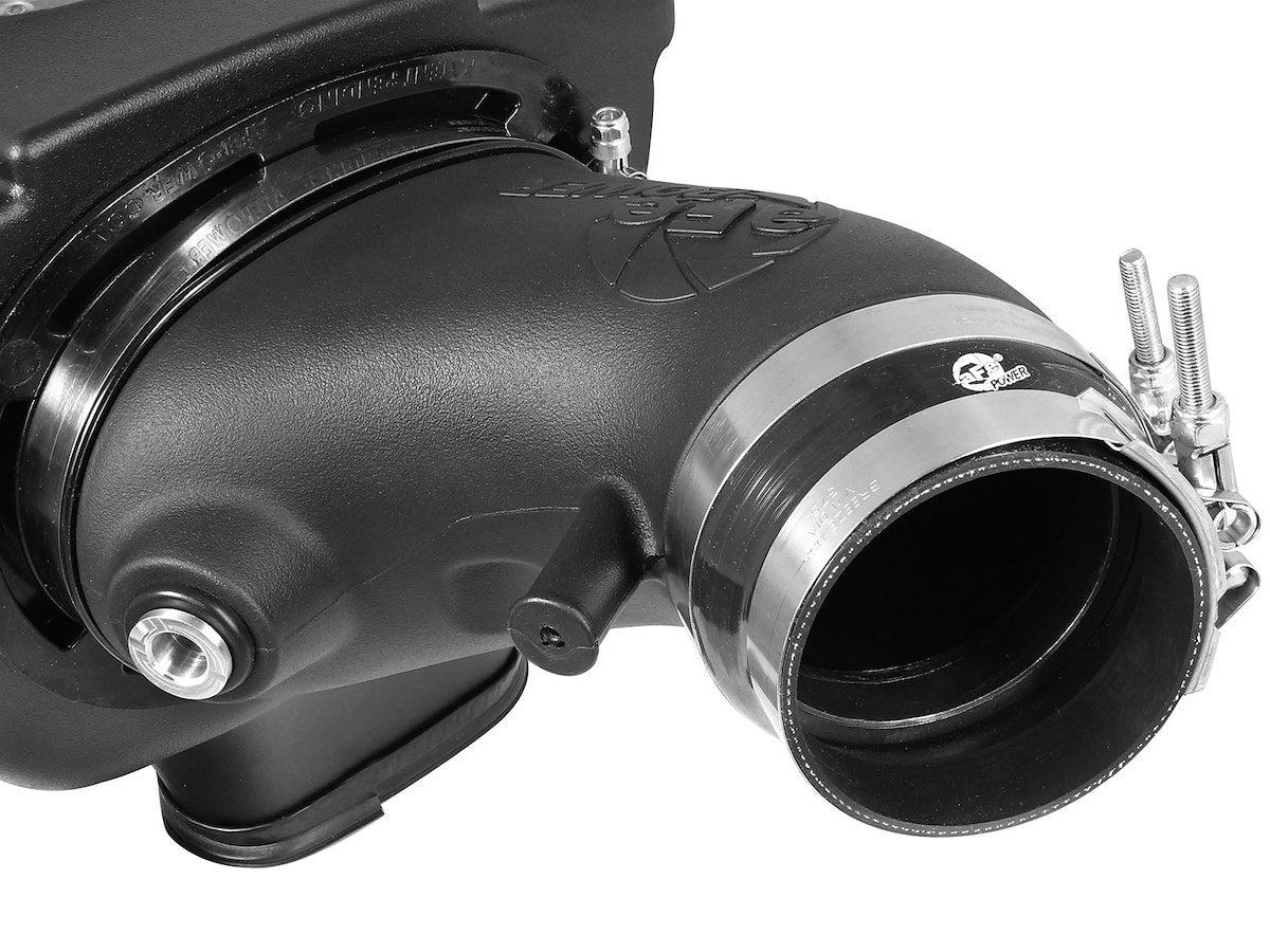 aFe Power Performance Air Intakes & Filters 54-72203 product image 5