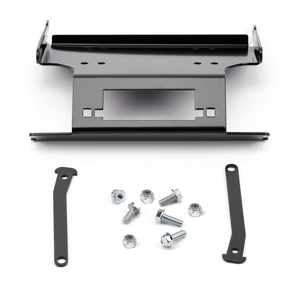 Warn Winch Mount 102600 product image 1