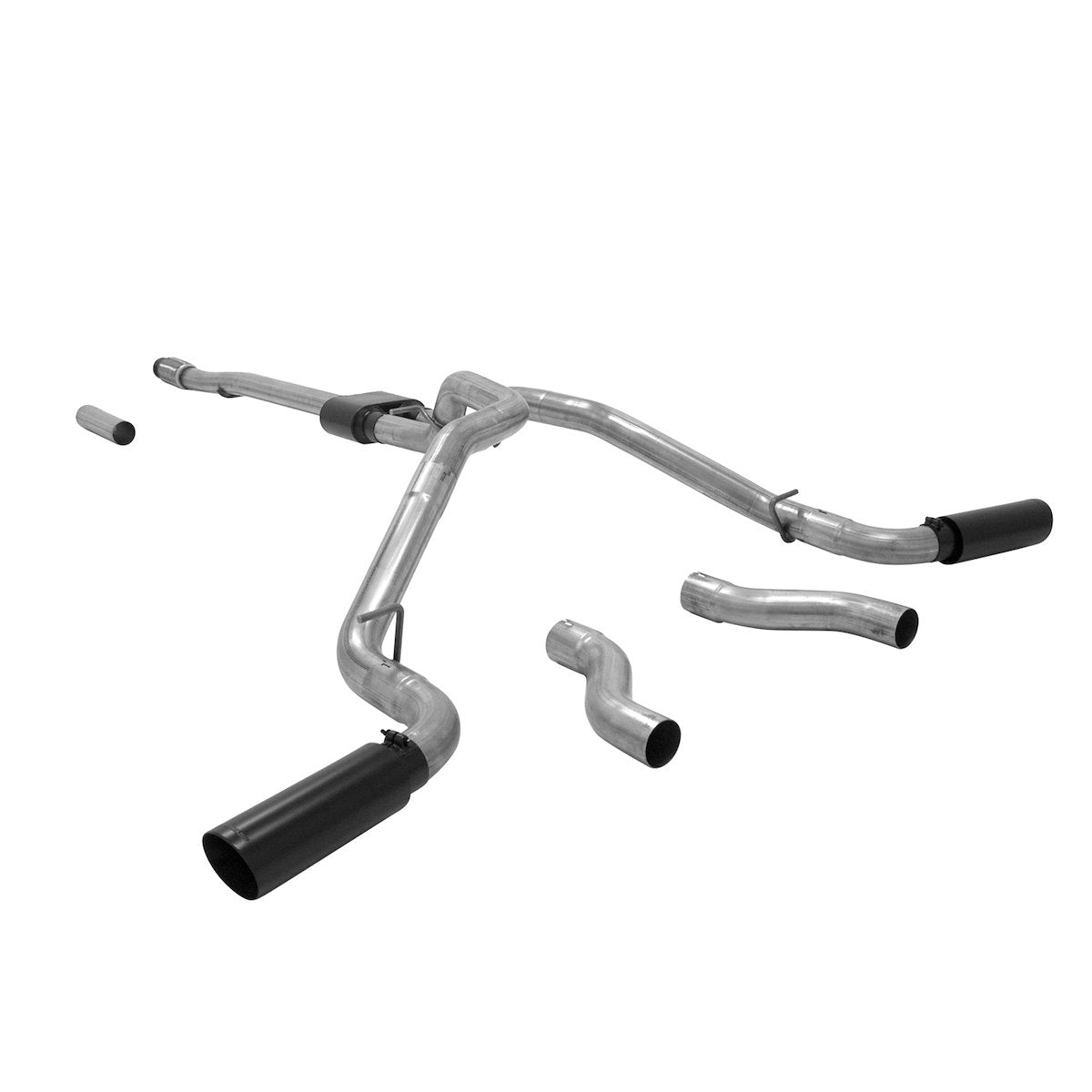 Flowmaster Exhaust System Kit 817689 product image 2