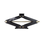 Camco Leveling Jack, 24 in, 7500 lb Capacity, Set Of 2 - 48830