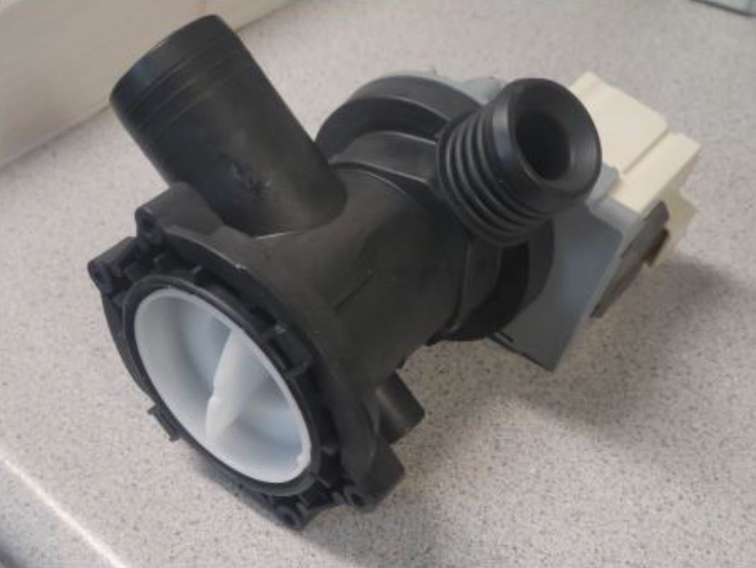 Splendide Clothes Washer/Dryer Pump - 763657